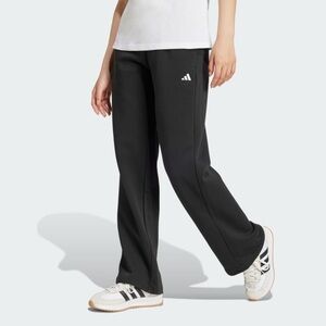 Adidas • NWT Women's Black joggers 1X 18” 3X 21” 4X22”
